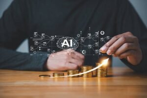 How AI is revolutionizing the best 5 financial services industry ...